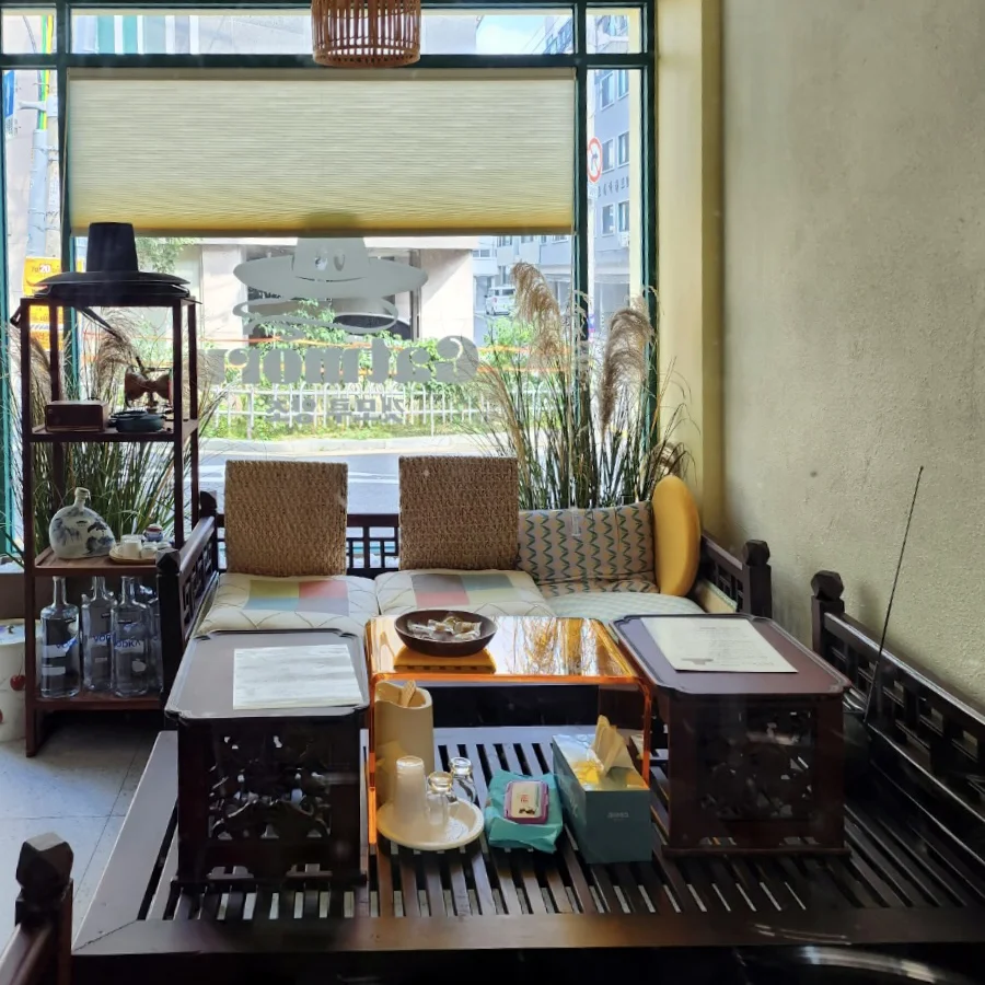 전통주 만들기 클래스 사진 3