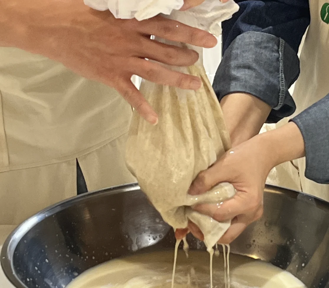 전통주 만들기 클래스 사진 2