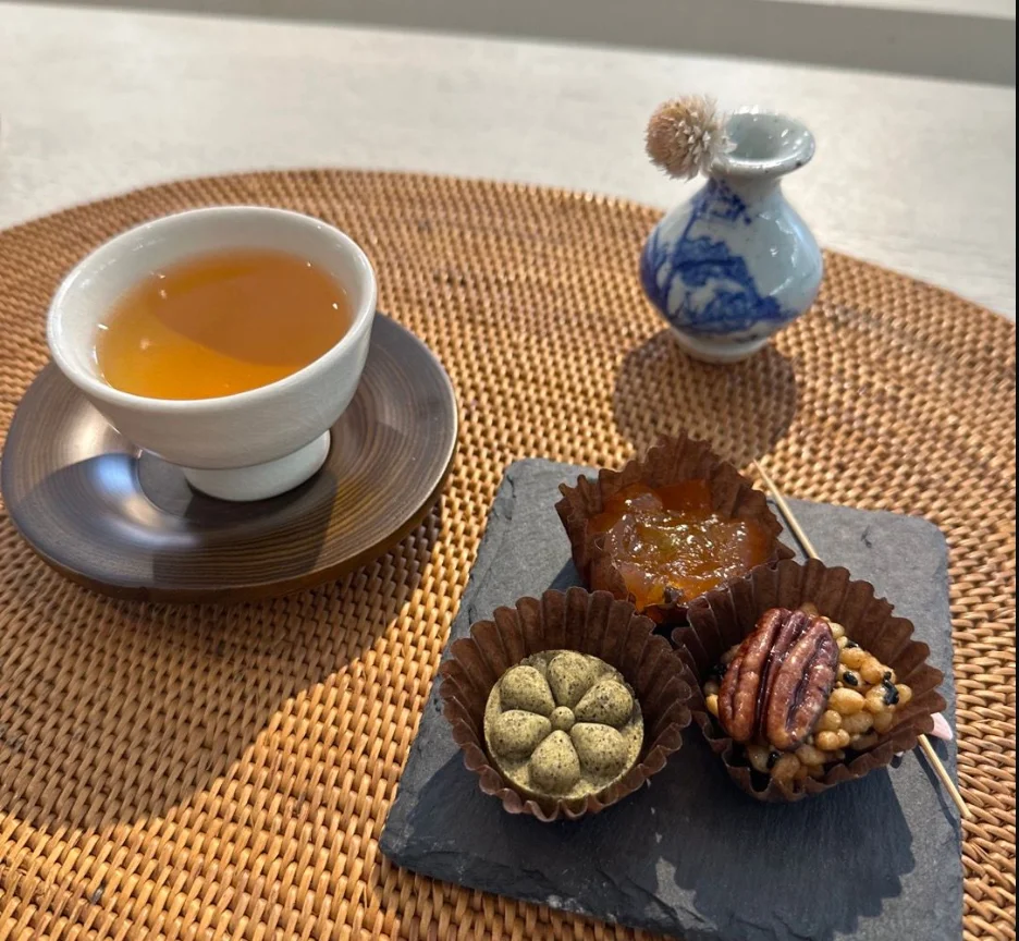 티 테이스팅(차명상) 클래스 사진 5