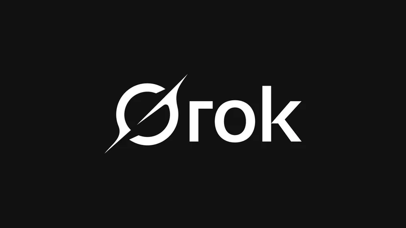 그록 Grok AI