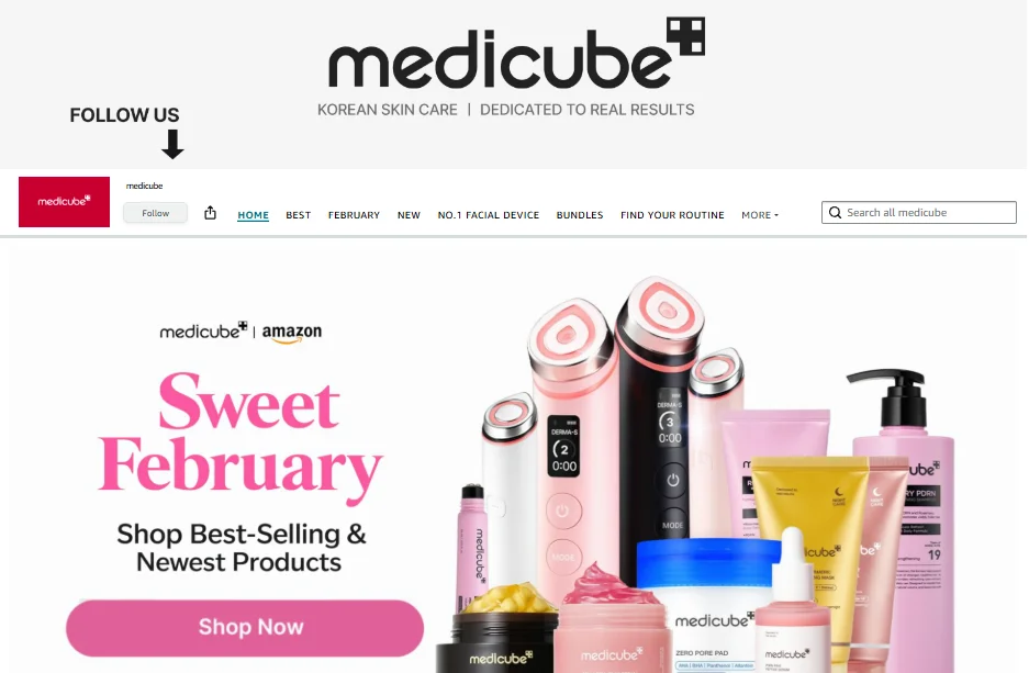 아마존-메디큐브-페이지-이미지