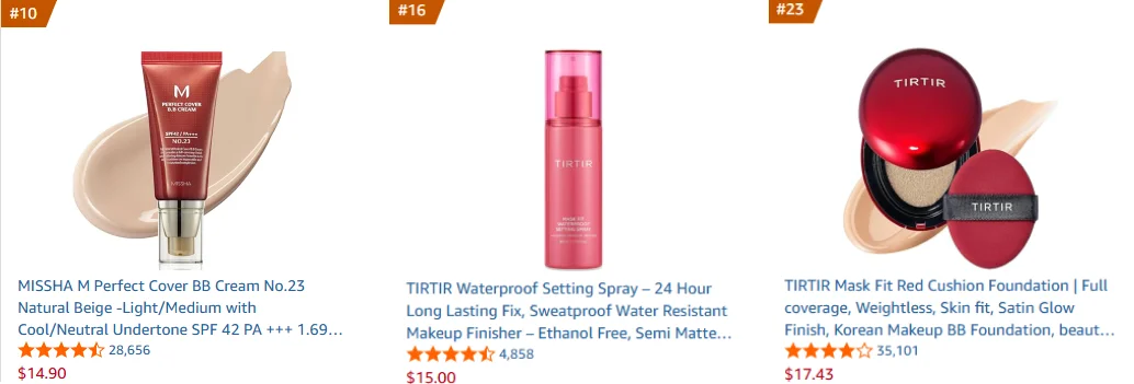 페이스-메이크업-카테고리-아마존