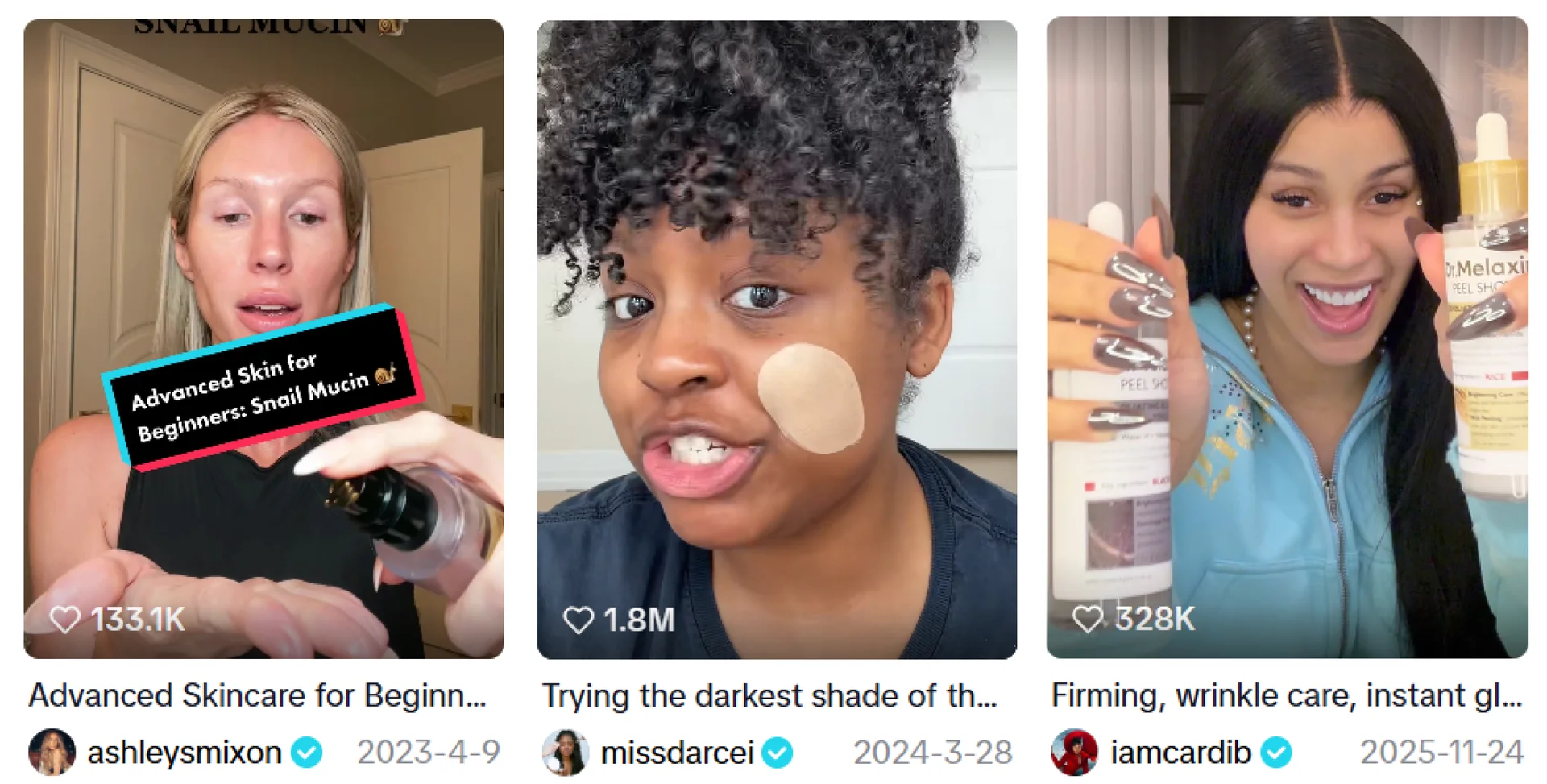 틱톡-바이럴된-k-beauty-브랜드-이미지