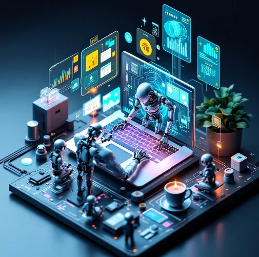 인천 AI UIUX디자인 취업 부트캠프