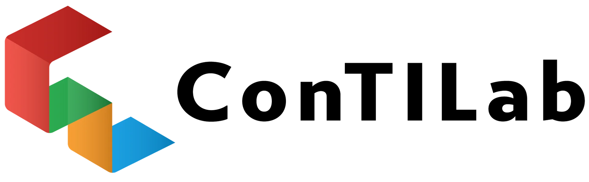 근태관리 솔루션 다우오피스HR을 도입한 콘티랩 주식회사의 로고입니다.