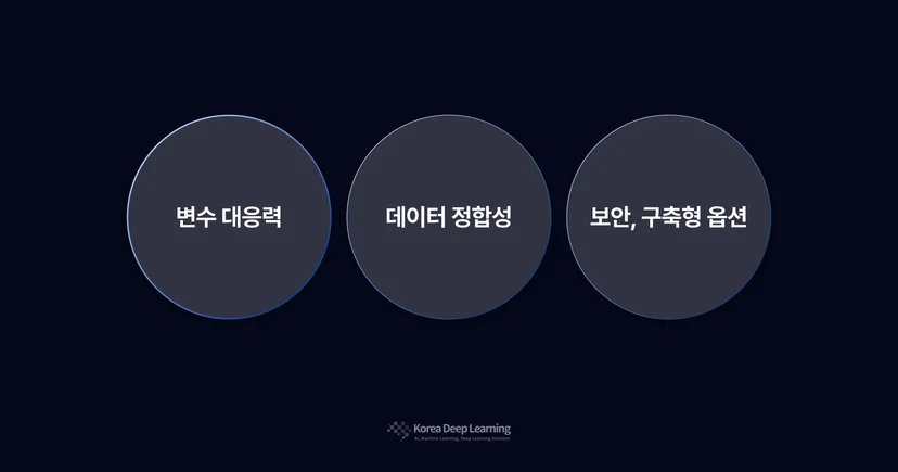 DEEP Parser 장점