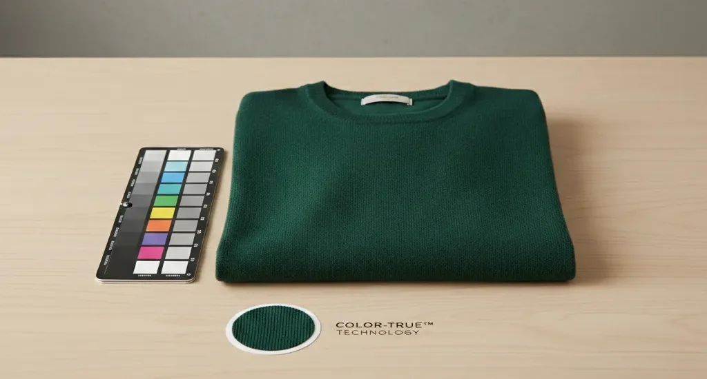 실물과-동일한-색상-표현에-관한-이미지