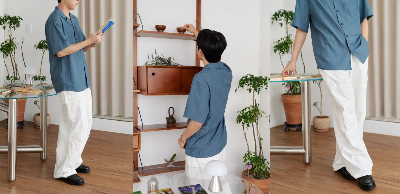 일관된=브랜드-톤앤매너-이미지