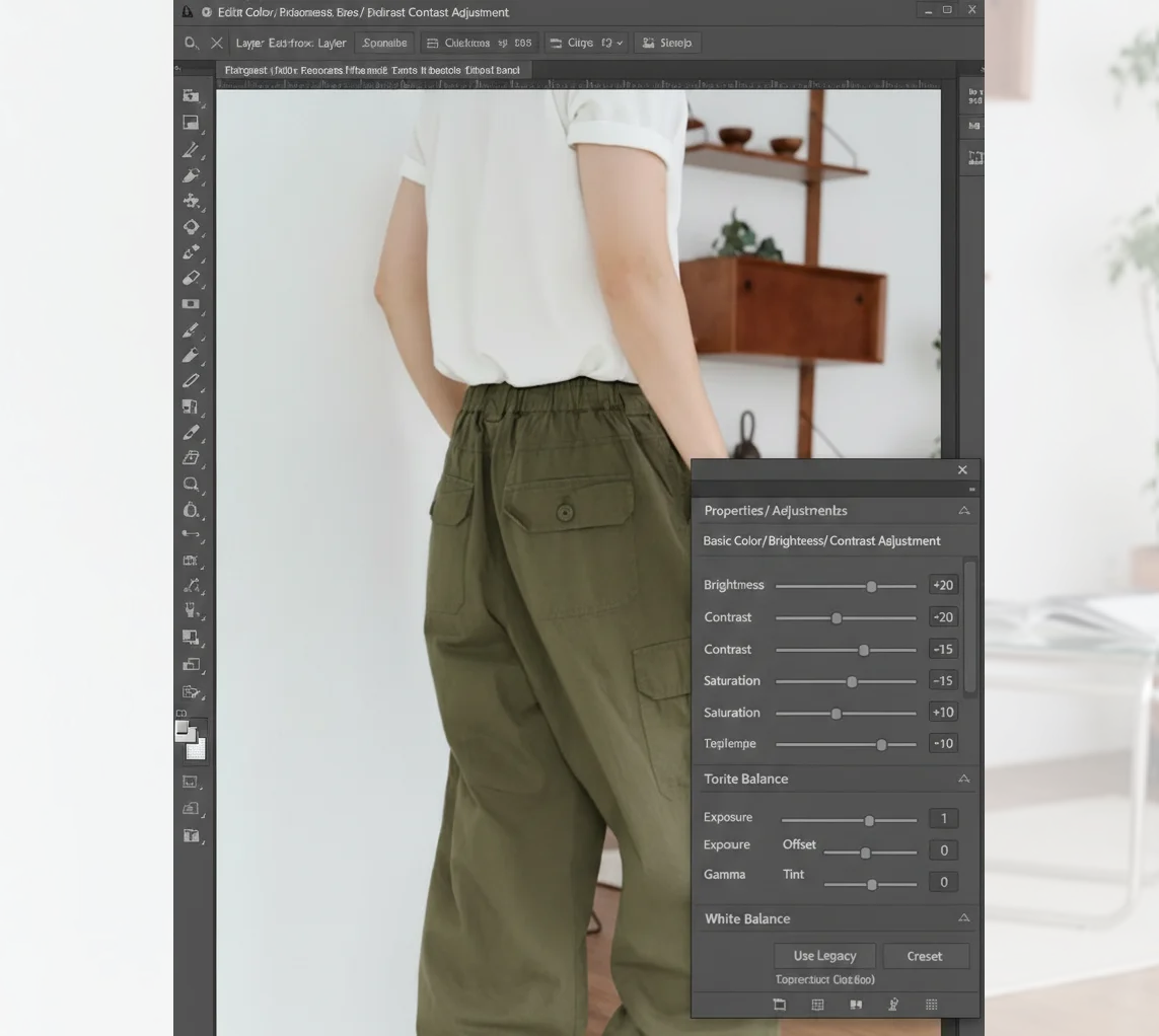 촬영-후-보정-작업-이미지