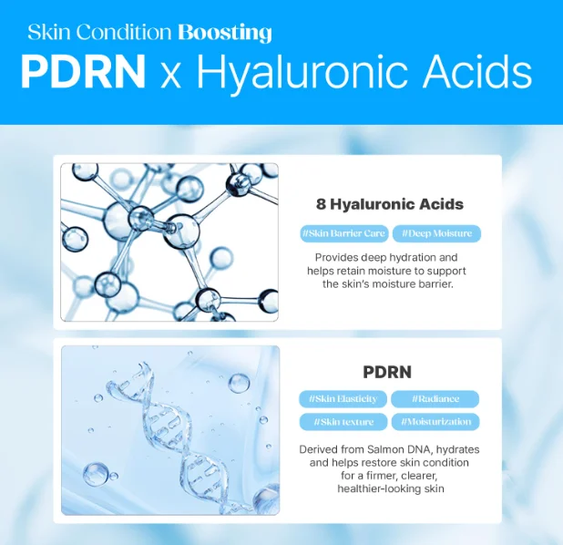 what's in papa recipe pdrn mask