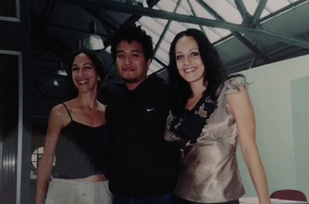 마랑고니 스쿨에서