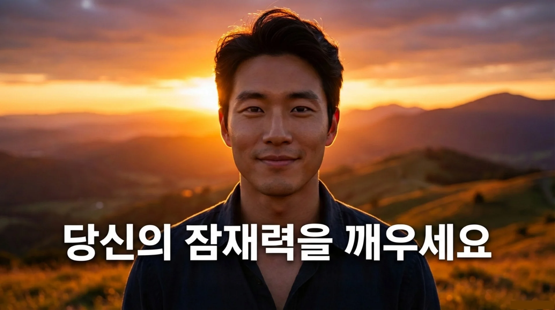 황농문 교수 몰입 잠재력 공부하는 힘 능력 개발