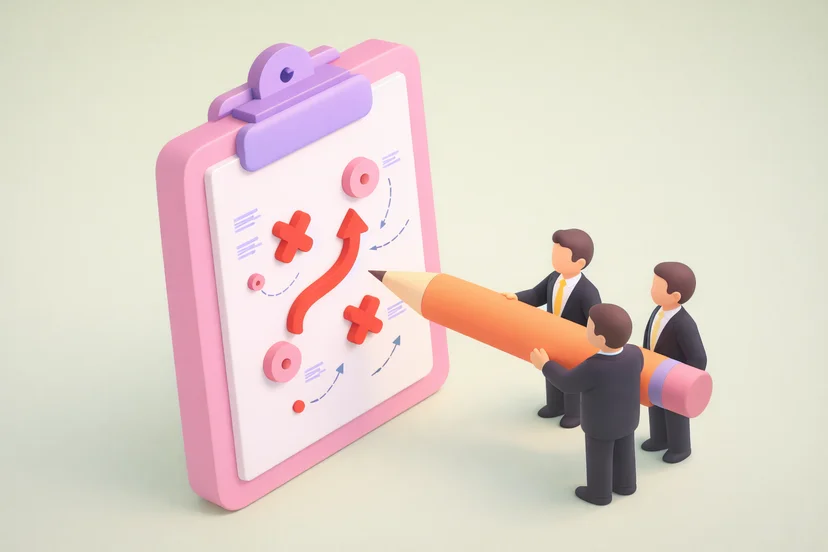보상 철학(Compensation Philosophy) 기반 투명한 연봉 협상