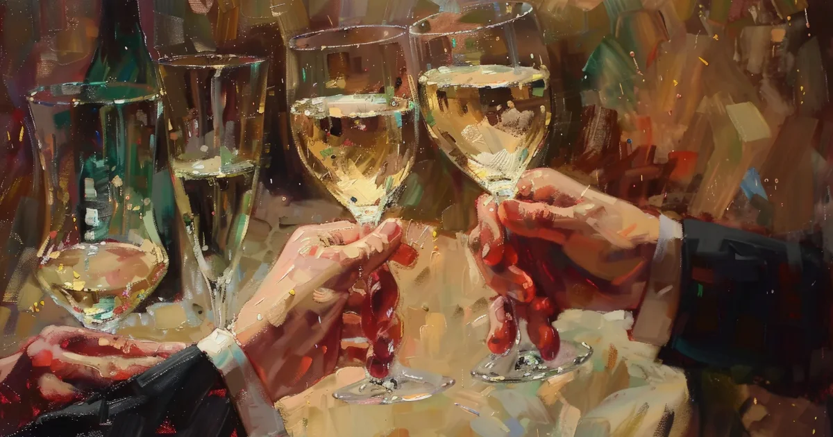 스파클링 사과 와인-더세츠 애플사이더