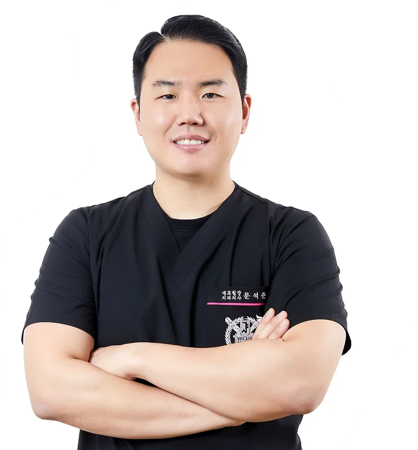 서울비디치과_문석준원장이미지