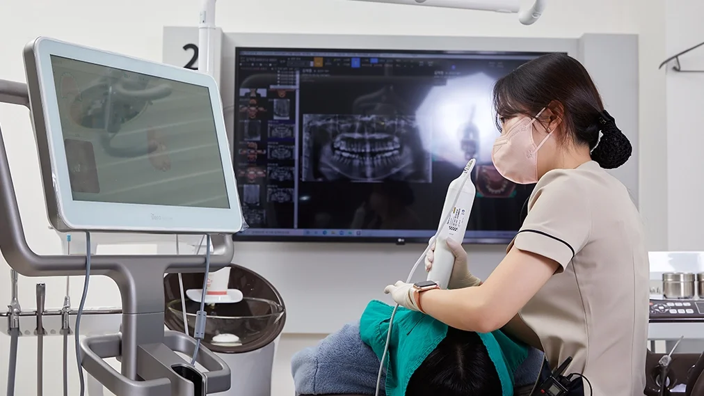 서울비디치과임플란트진료