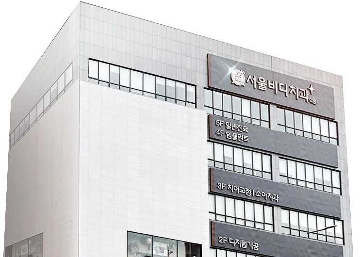 서울비디치과진료안내_오시는길