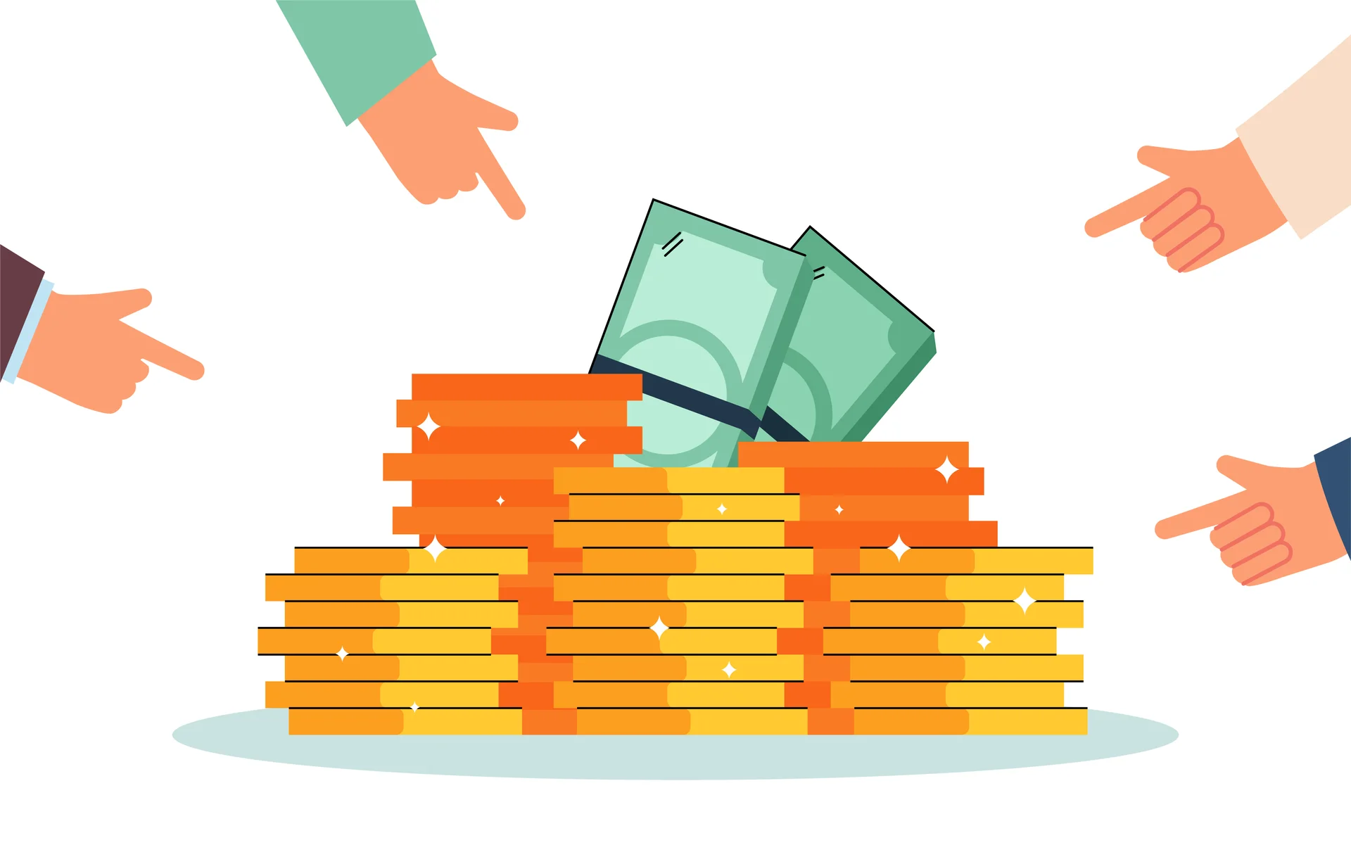 예금 적금 차이, 예금 적금 뜻, 예금 적금 금리, 예금 vs 적금, 예금 금리