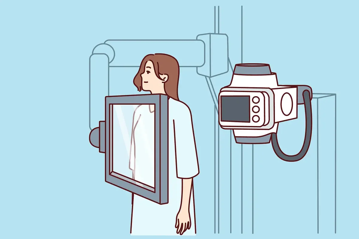 유방암 검사 종류와 정확도 비교