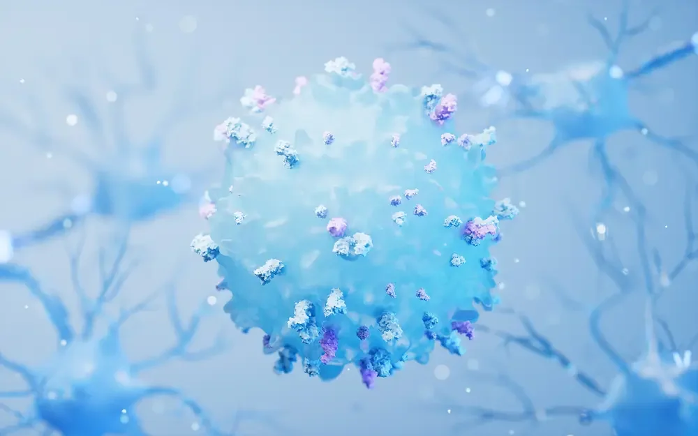 암환자 집중케어란 무엇인가요