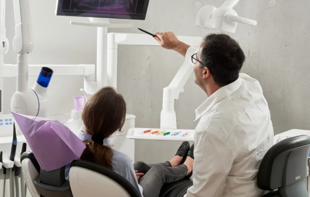 과잉진료 없는 치과