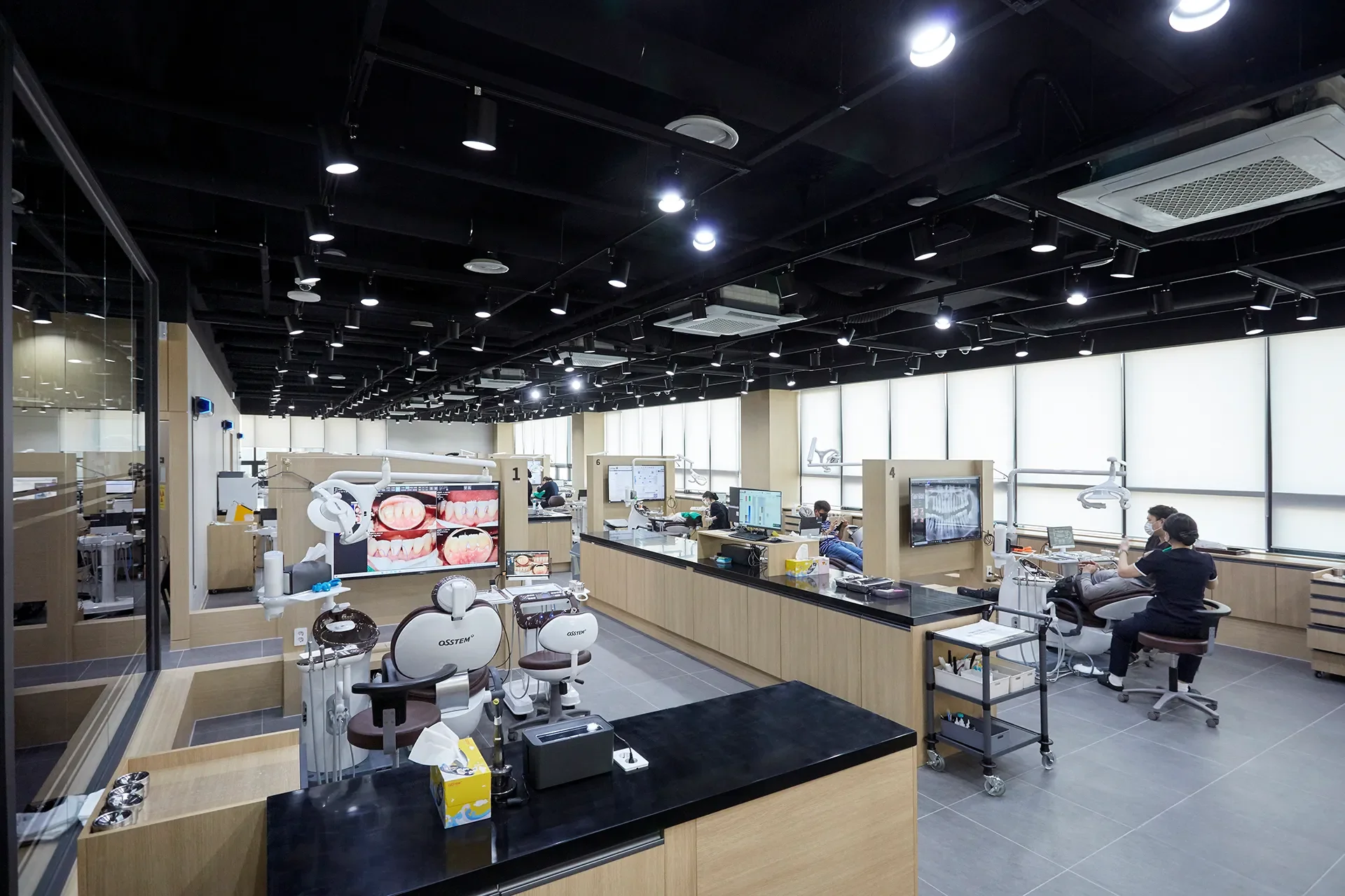 서울비디치과 과잉진료 없는 치과