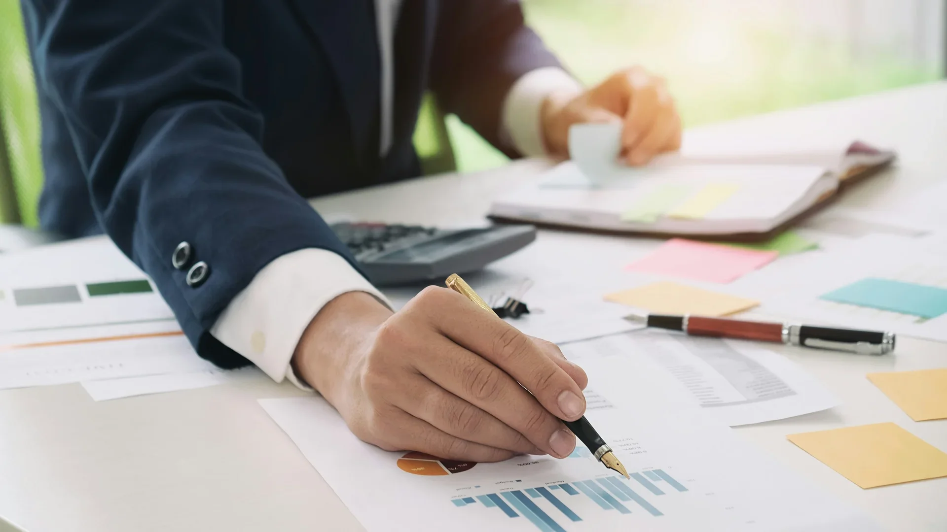 Market Size Calculation BrainConnect.ai