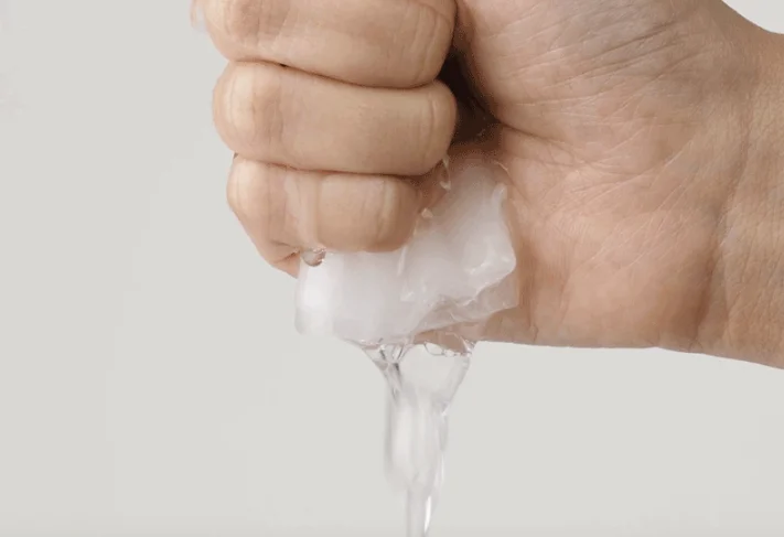 assense with pdrn mask 