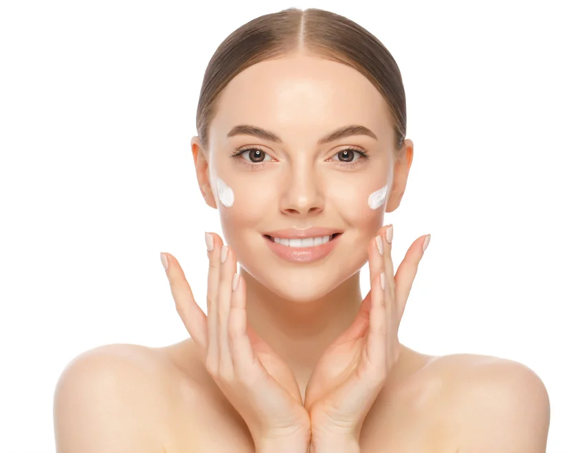 Face skin care