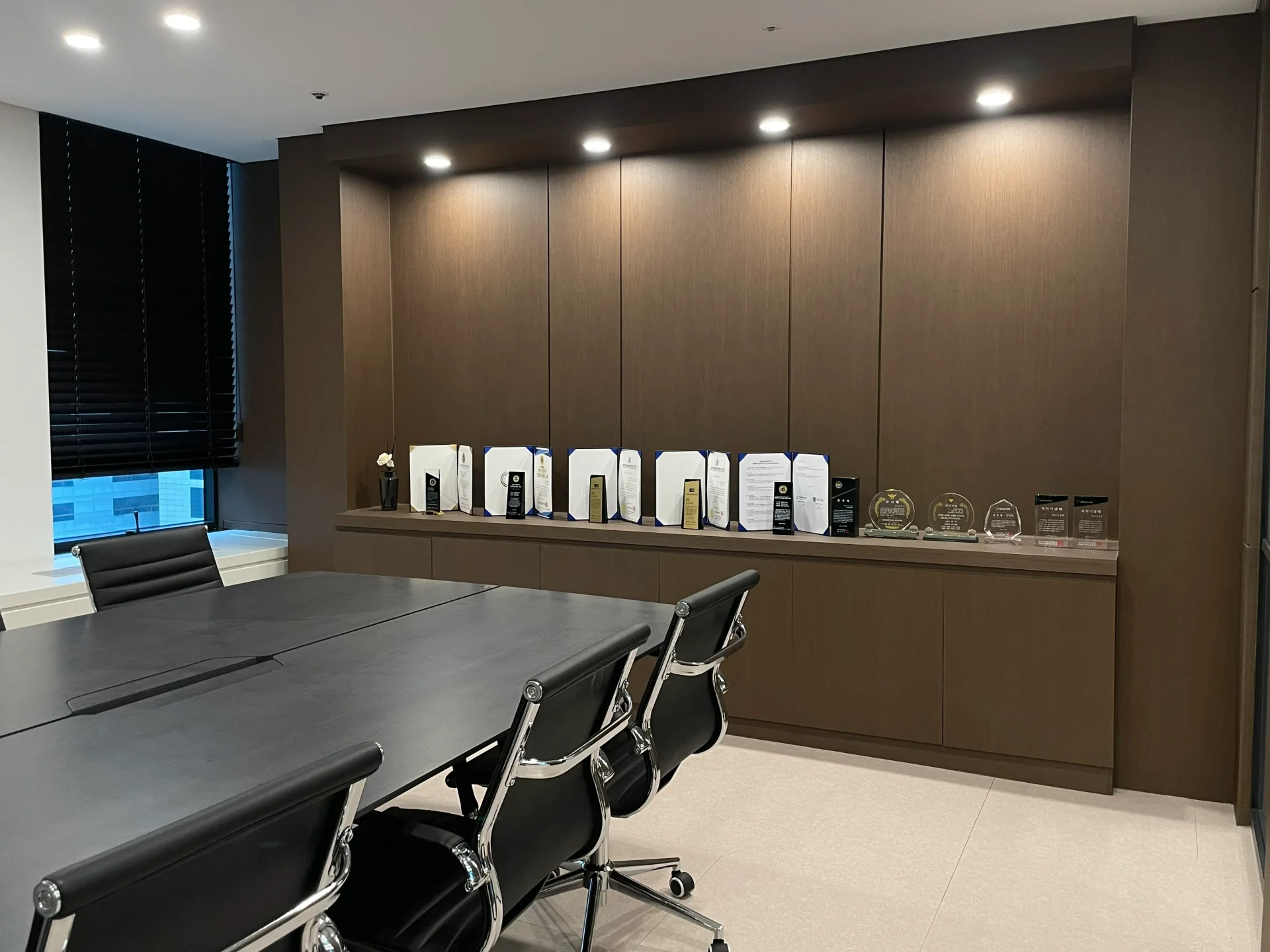 법무법인 태림 지식재산권 그룹 기본 정보