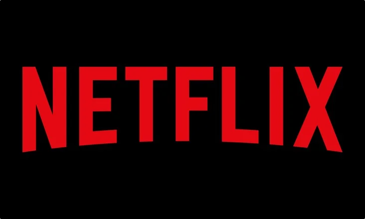 Netflix 로고
