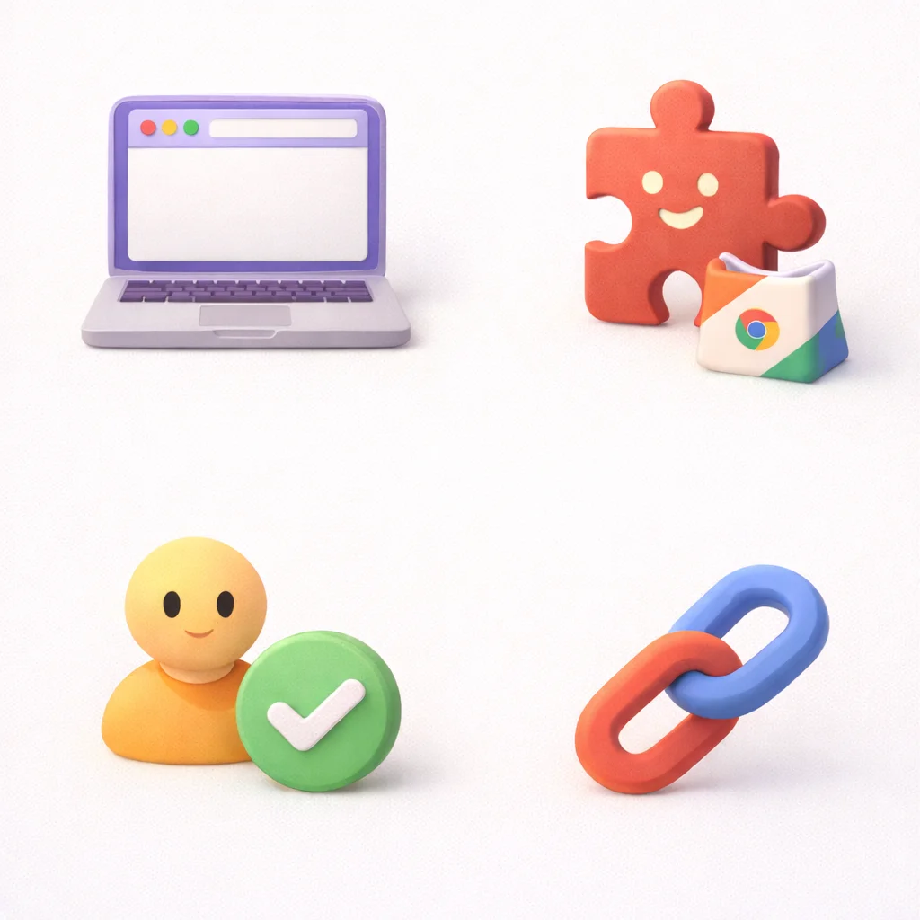 넷플릭스 파티 준비물 4개