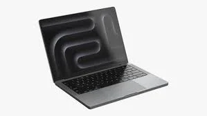 애플 맥북 프로