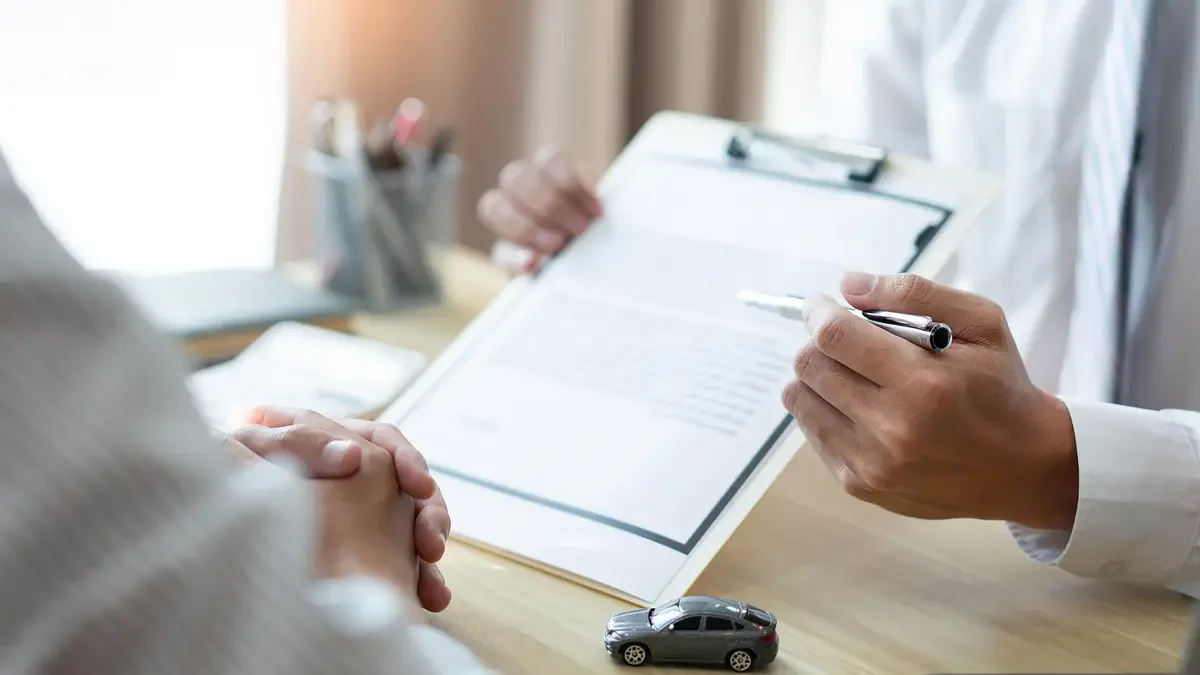 '조건부 청구'는 무엇을 의미하나요