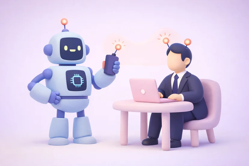 AI 전환이 조직 판단력을 약화시키는 구조 — 주니어 훈련 기회 상실과 판단력 저하