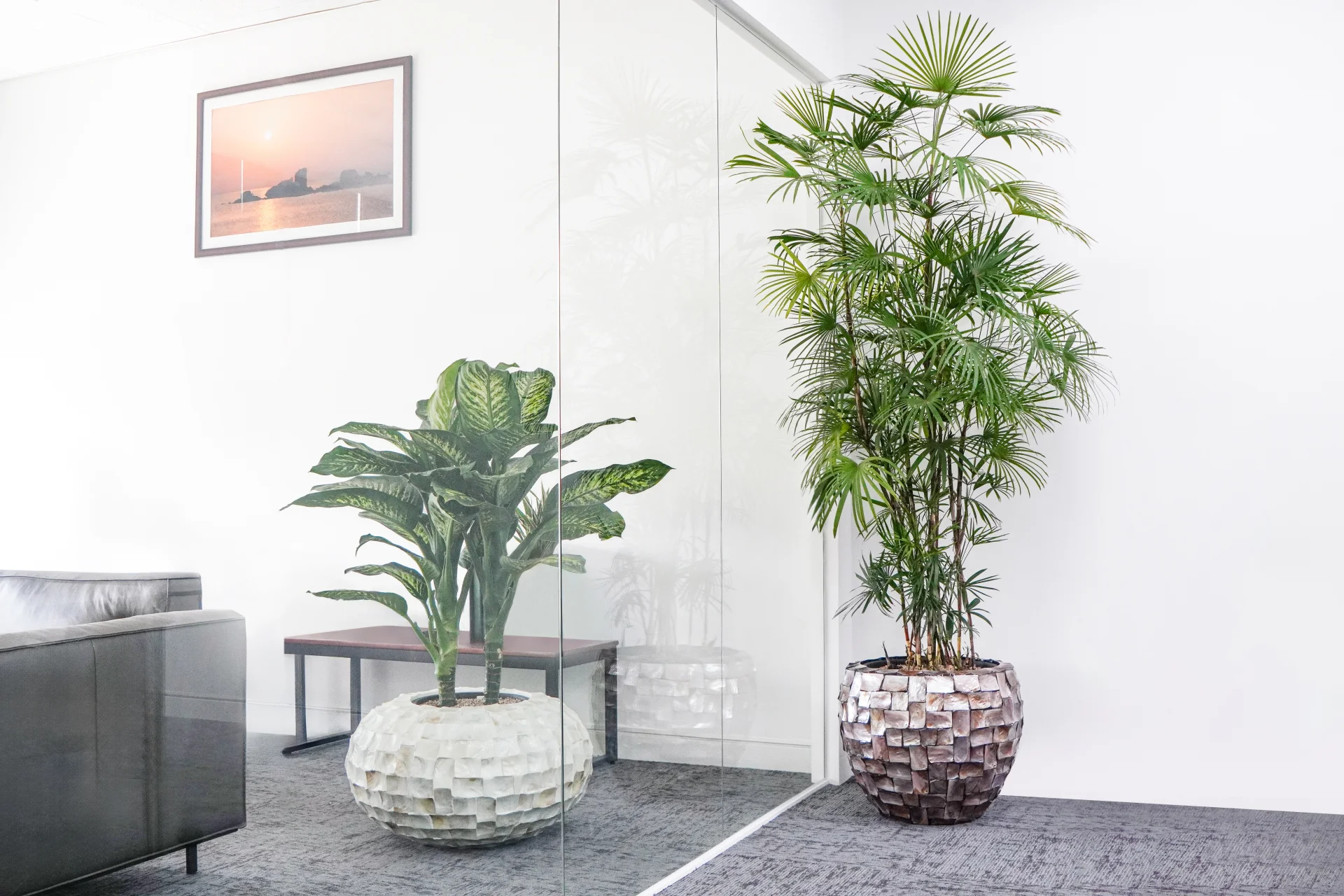 에코피플이 디자인한 화분