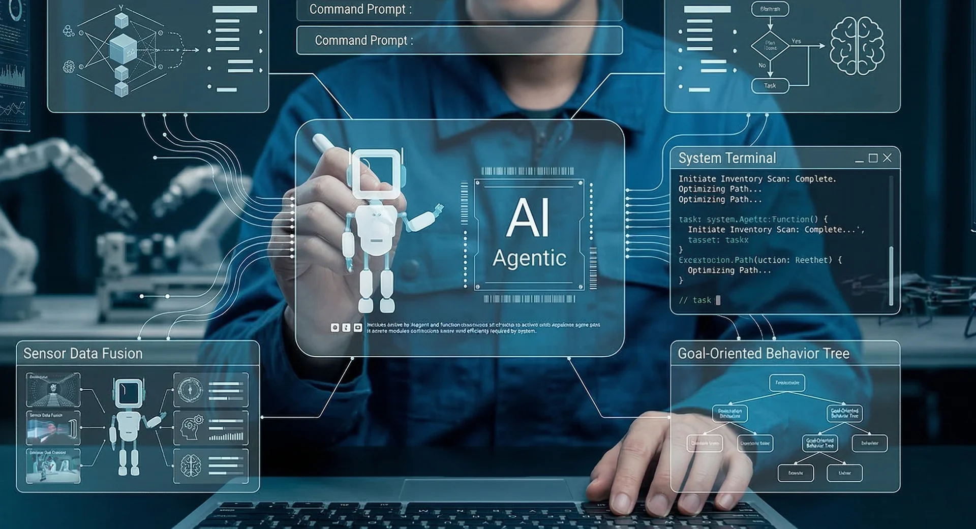 멀티 에이전트, AI Agent 활용시 유의사항 3가지