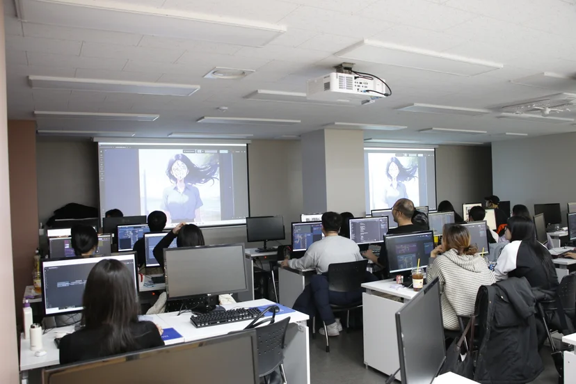 이젠아카데미, 종로, 국민내일배움카드, 국비지원, K디지털 트레이닝, 종각역, 종로3가