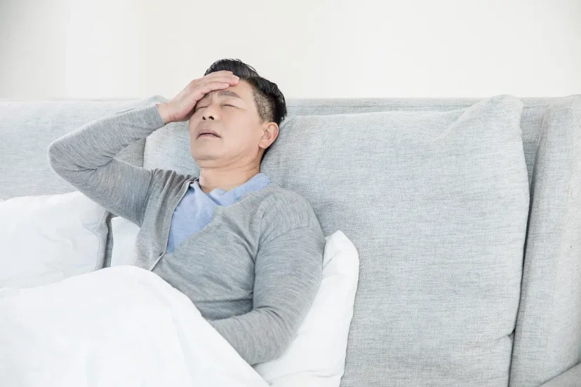 합병증 조기 발견 신호와 긴급도 판단
