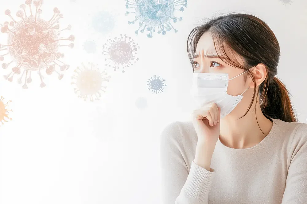 합병증 발생 시 의료비 지원 제도