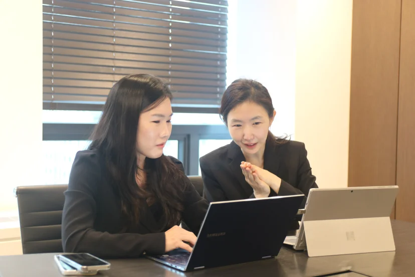 법무법인 태림 지식재산권 전문변호사