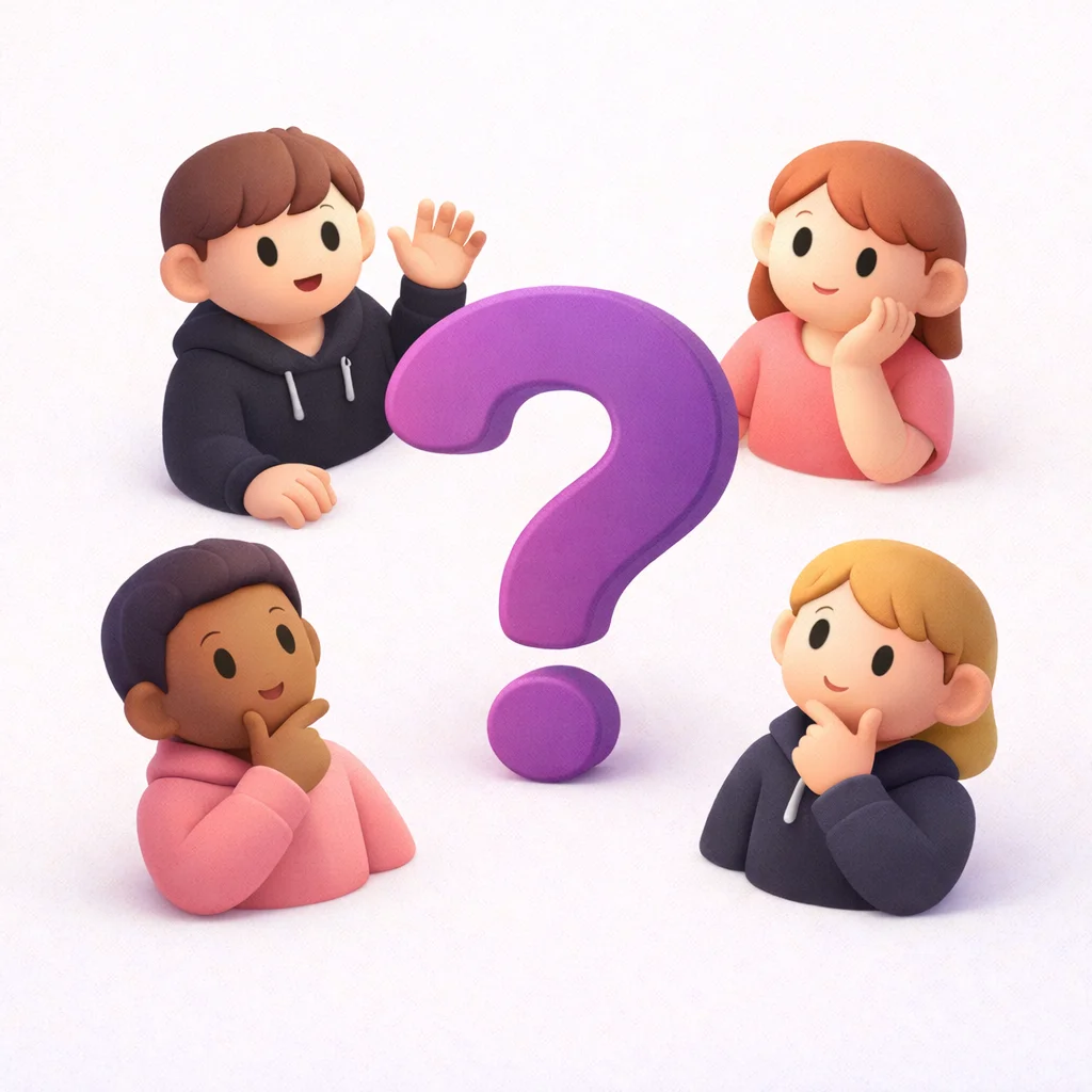 피클플러스 왓챠 자주 묻는 질문