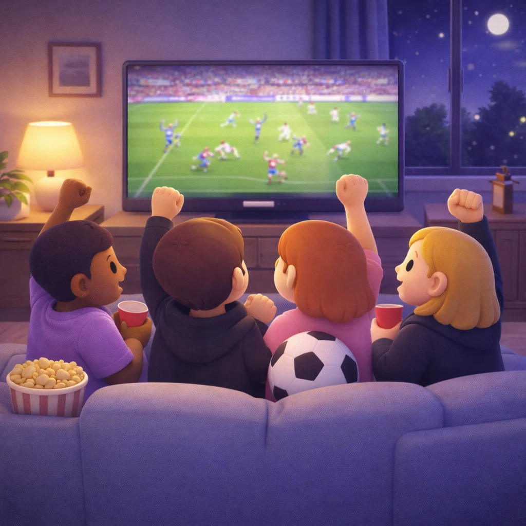 MLS 애플TV는 피클플러스에서!