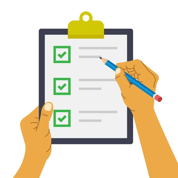 아래 체크리스트는 실제 기업들이 그룹웨어 도입을 결정하기 전 가장 많이 고민하는 질문을 정리한 것입니다.