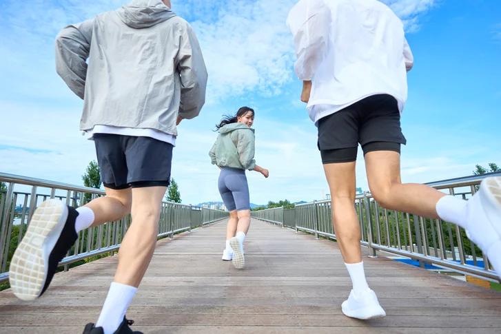 자기계발 꿀팁- 운동