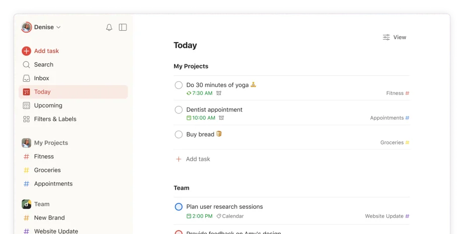조직 내에서는 개인별 업무 루틴을 시각화하고 자기 주도적 업무 문화를 조성하는 데 이 재택근무 앱이 활용될 수 있습니다.