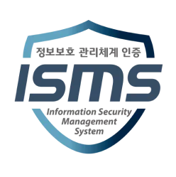 다우오피스 보안 인증 획득
더욱 안전한 보안 환경을 위해 지속적으로 정보 보호 체계 및 관리 수준을 향상시키고 있습니다.