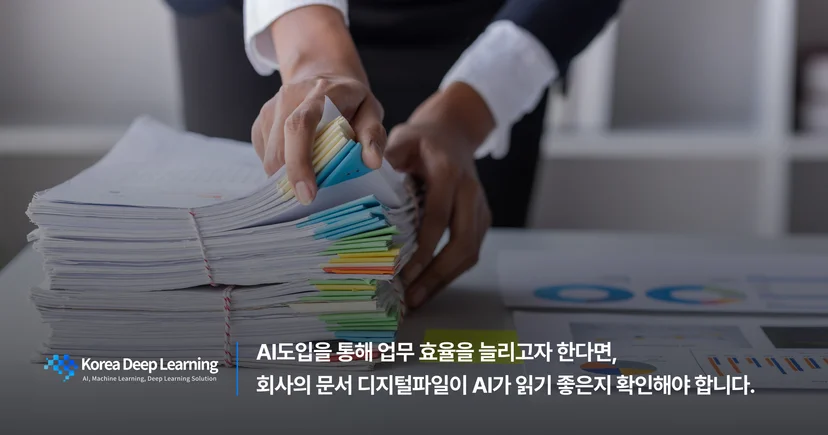 Document-transition