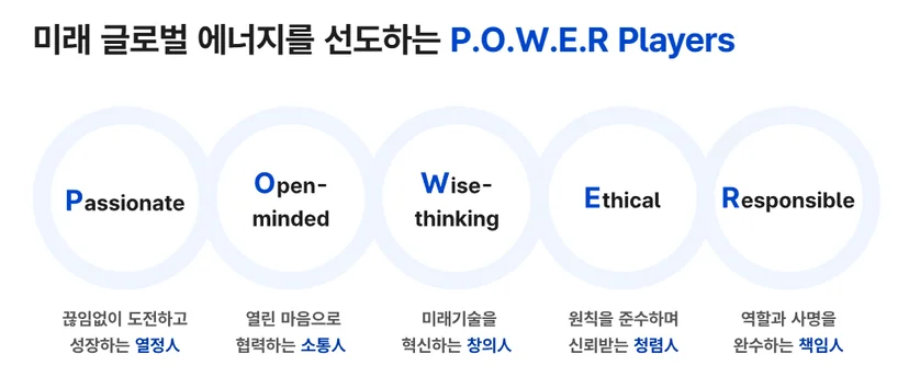 한국전력공사(KEPCO) 2026년 상반기 신입 공채