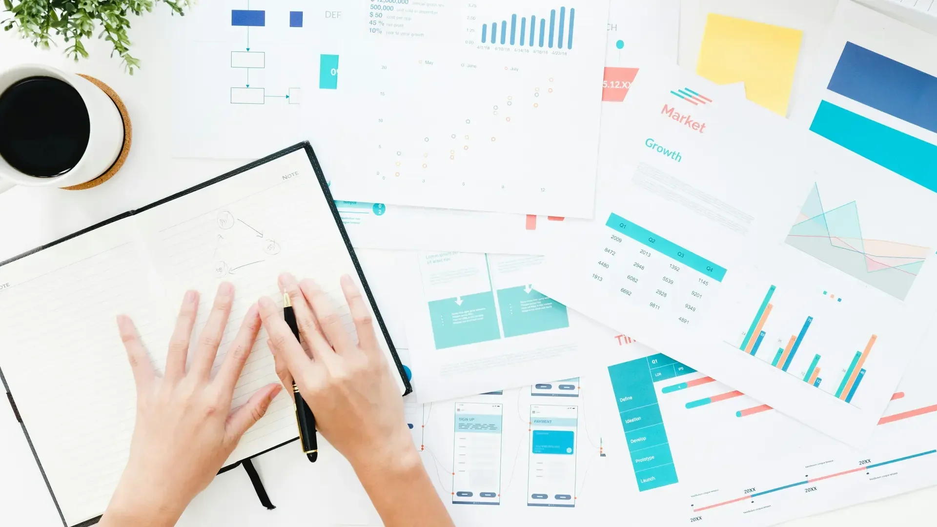 Policy and regulatory risk response management methods